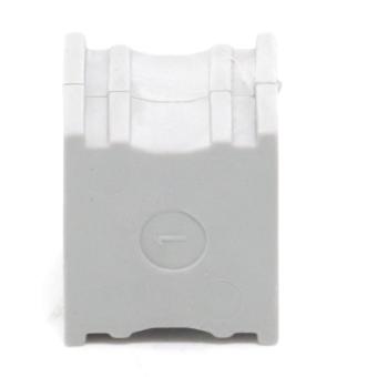 Cable grommet 1 packaging unit (6 pcs.)  New open Box